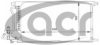 FORD 1120156 Condenser, air conditioning